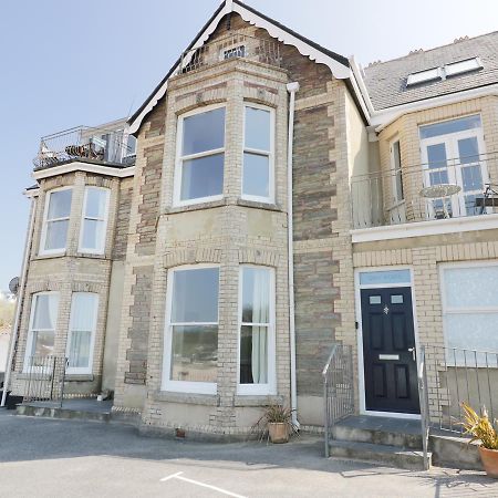 Seashore House Newquay  Luaran gambar