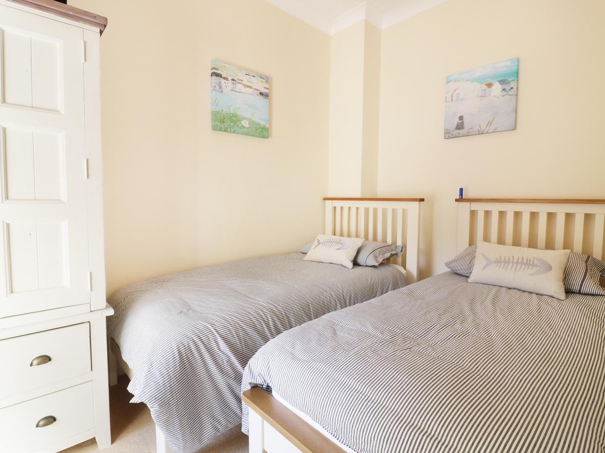 Seashore House Newquay  Luaran gambar