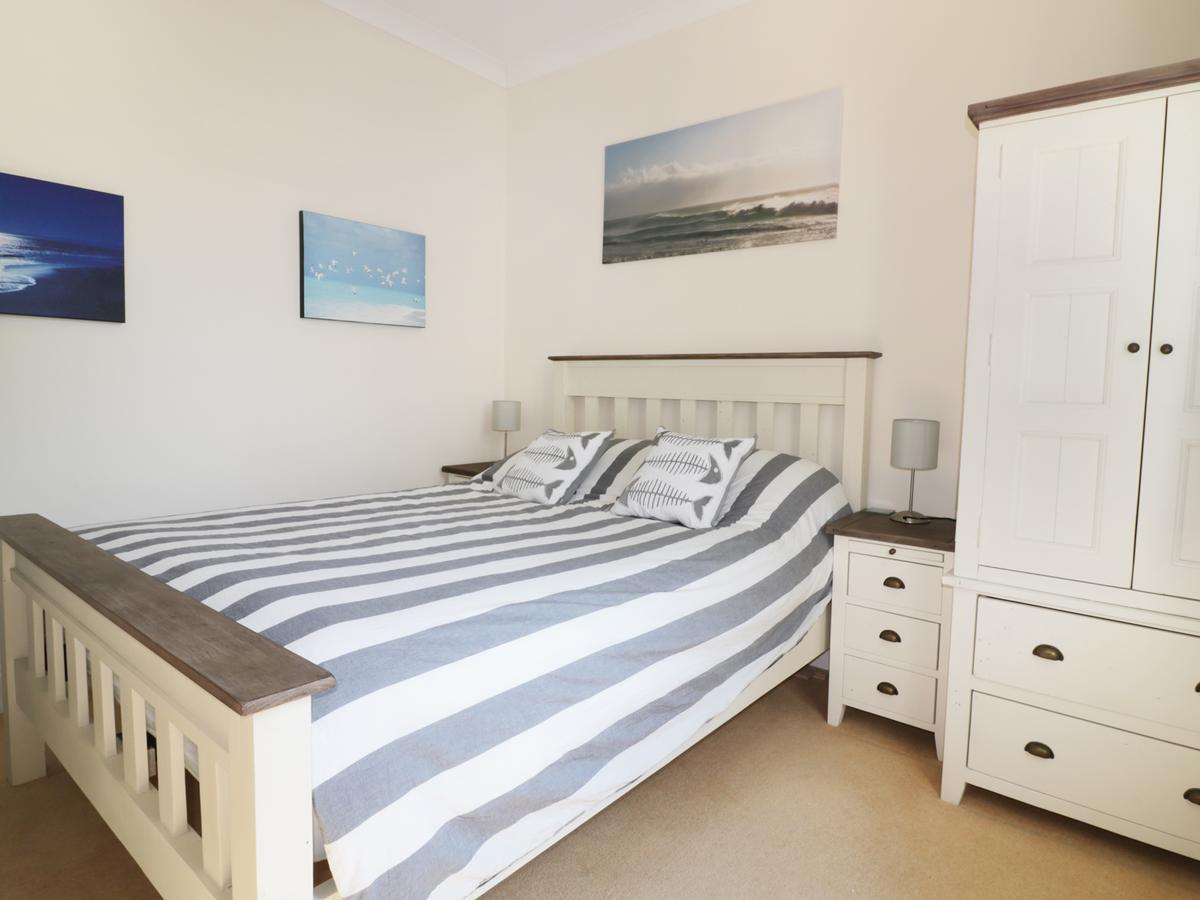 Seashore House Newquay  Luaran gambar
