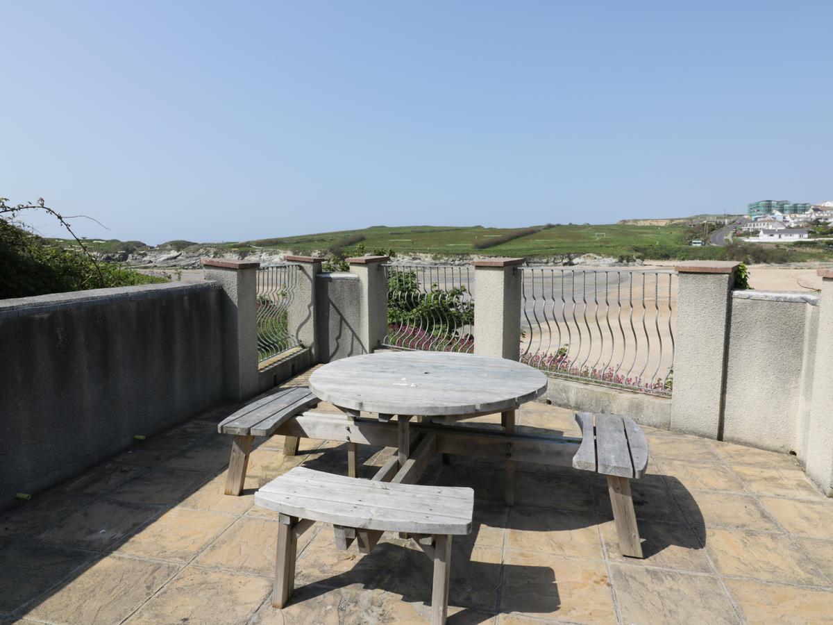 Seashore House Newquay  Luaran gambar