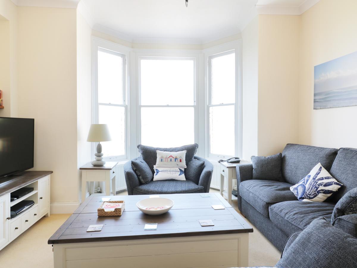 Seashore House Newquay  Luaran gambar